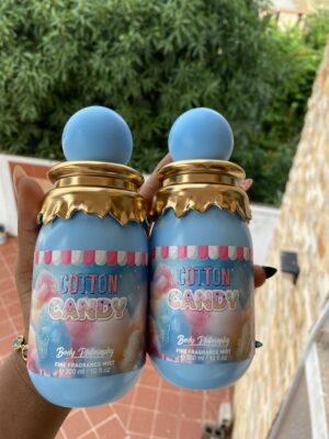 Cotton Candy