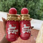 Cherry Luxe