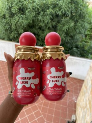 Cherry Luxe