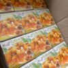 Tumeric & Honey Soap