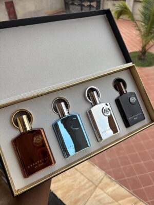Greatness Gift Set