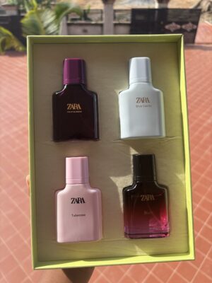Zara Green