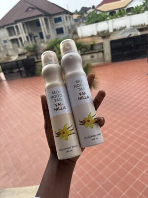Mono Vanilla