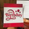 Birthday Cards