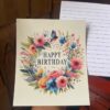 Birthday Cards
