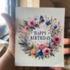 Birthday Cards