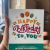 Birthday Cards