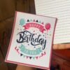 Birthday Cards