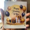 Birthday Cards