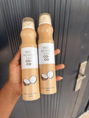 Mono Coconut