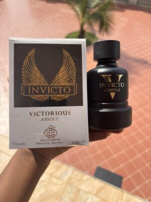 Invicto Absolu