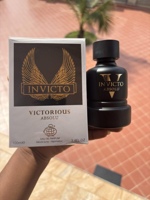 Invicto Absolu