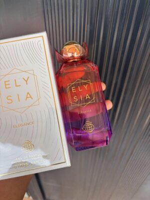 Elysia Elegance
