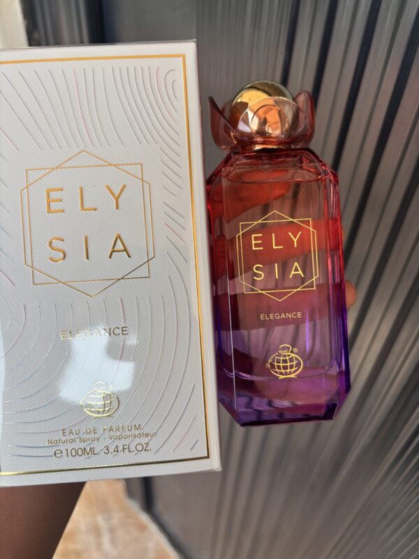 Elysia Elegance
