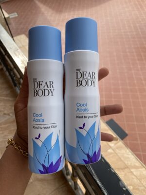 Dear Body Cool Aosis