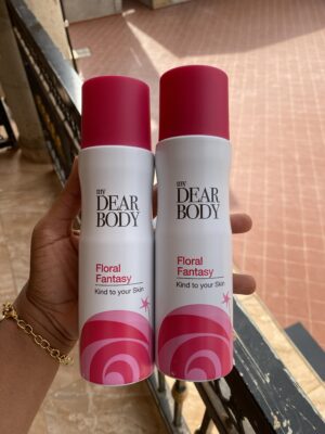 img_1919 Dear Body Floral Fantasy