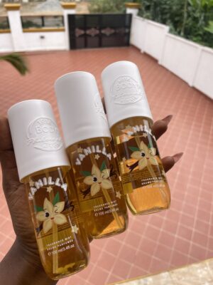 Vanilla (Medium)