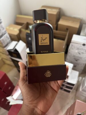 Hayaati Royale