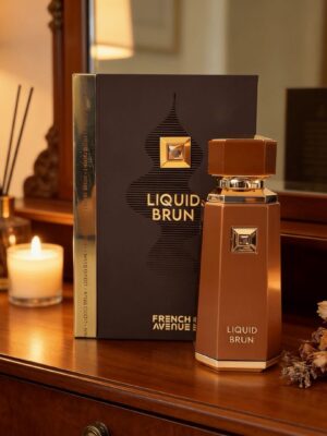 Liquid Brun
