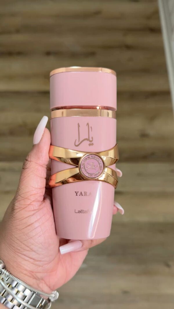Yara Elixir