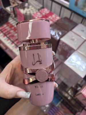 Yara Elixir
