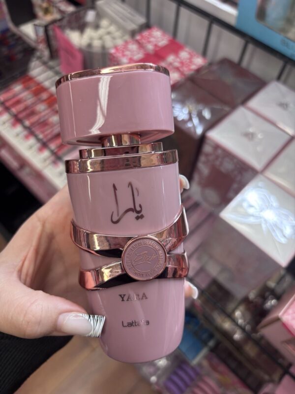 Yara Elixir