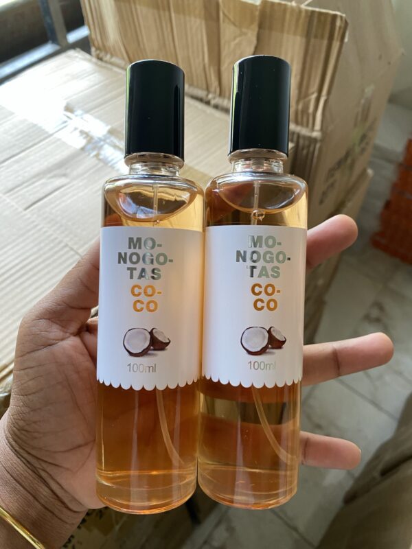 Mono Coconut