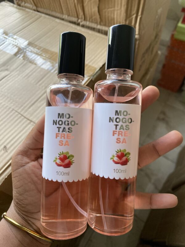 Mono Strawberry