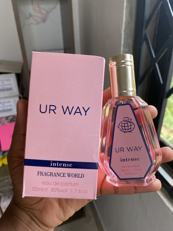 img_3339 Fragrance World 50ml