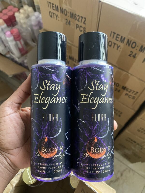 Stay Elegance