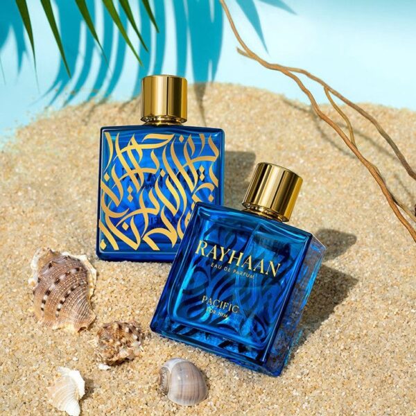 Rayhaan Pacific