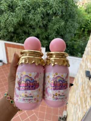 Unicorn Vanilla