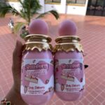 Strawberry Cheesecake