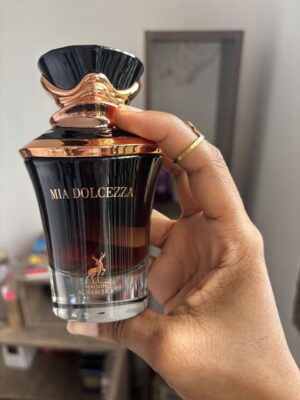Mia Dolcezza