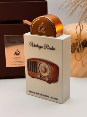 Vintage Radio