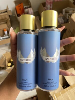 Innovater (Men)