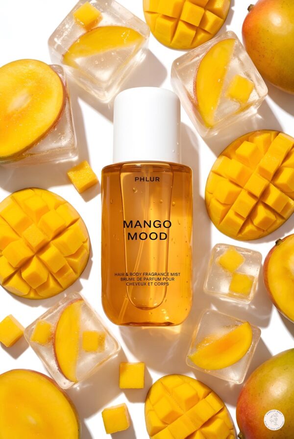 Mango Mood