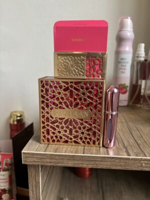Rayhaan Kiss 5ml Sample