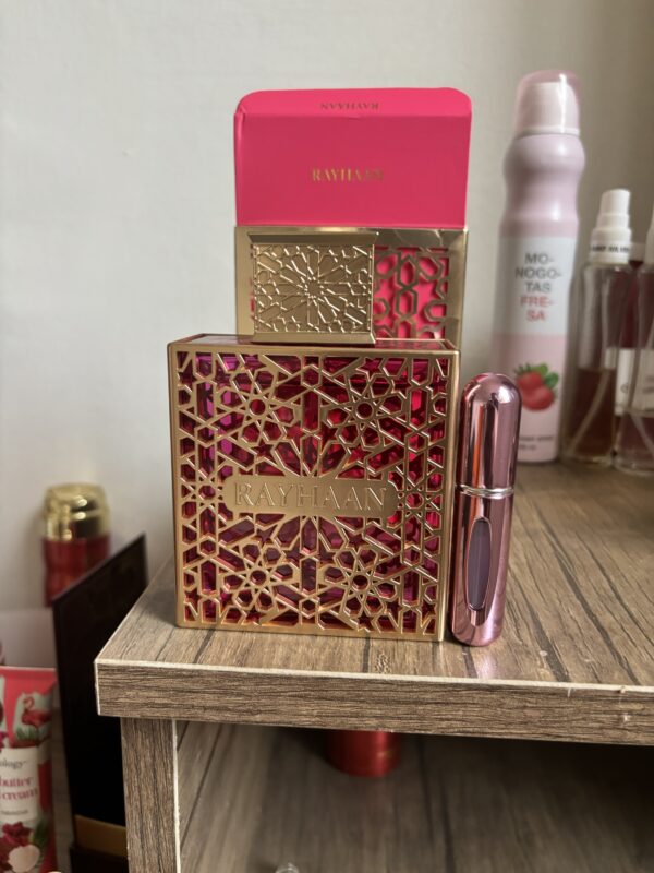Rayhaan Kiss 5ml Sample