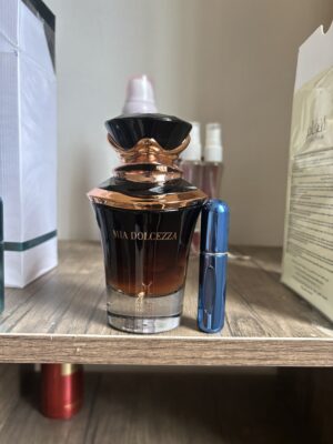 Dolcezza 5ml Sample with atomiser