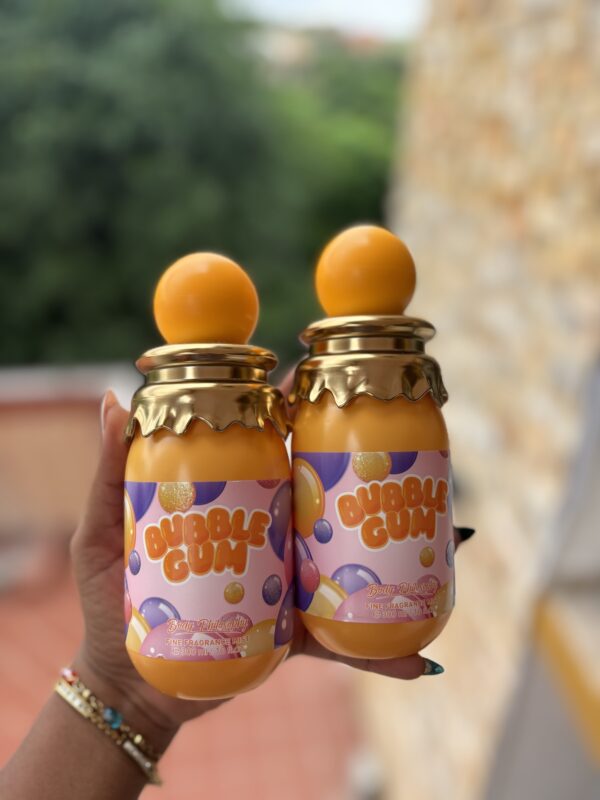 Bubble Gum