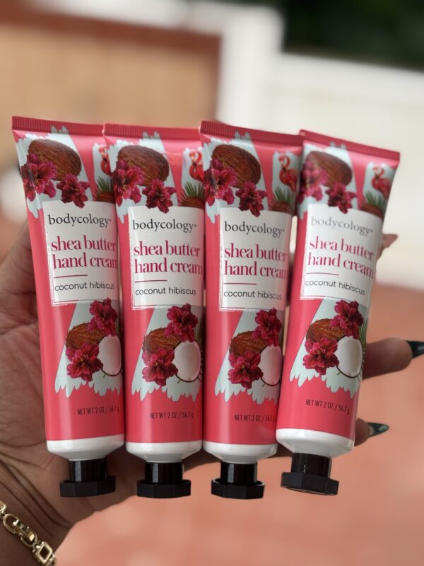Hand Cream