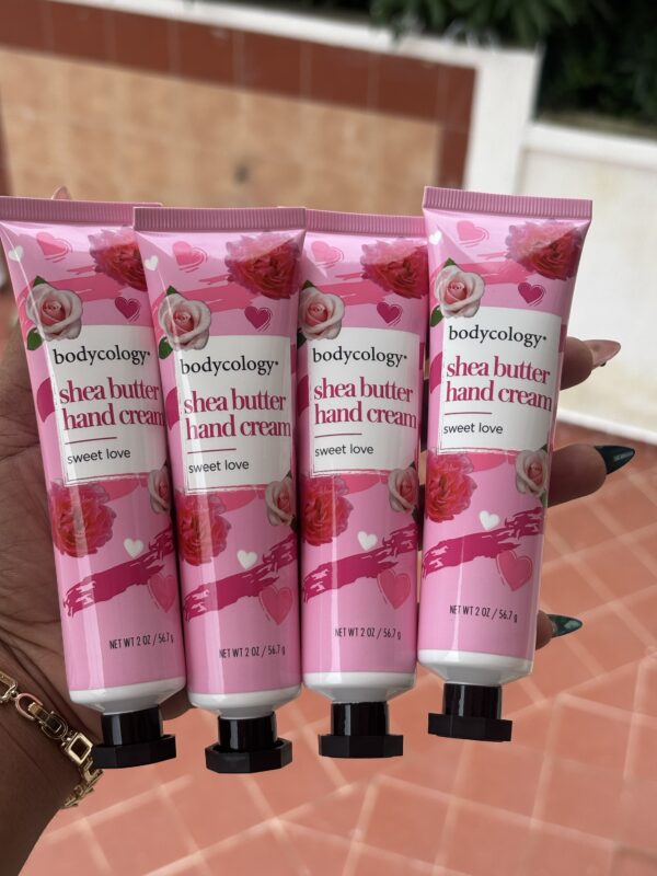 Hand Cream