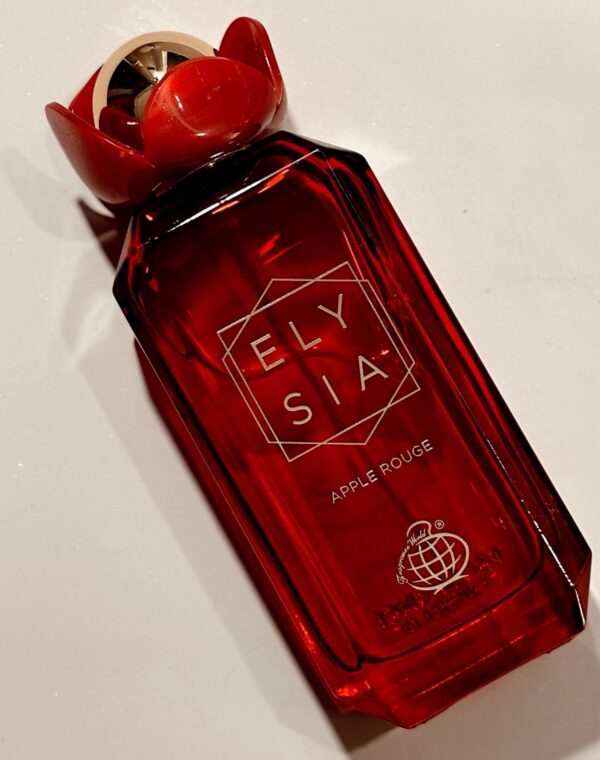 Elysia Apple Rouge