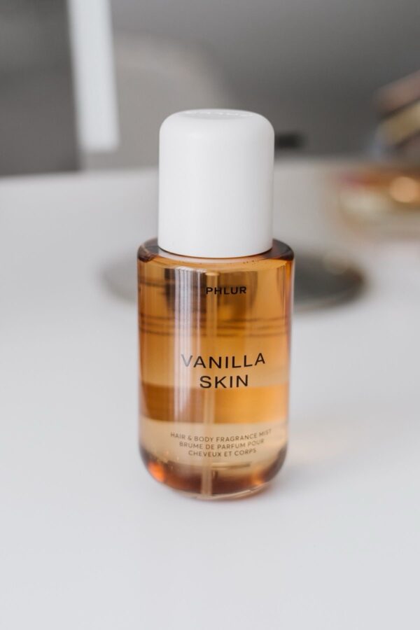 Vanilla Skin