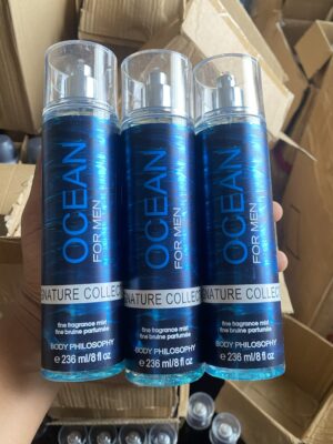 Ocean