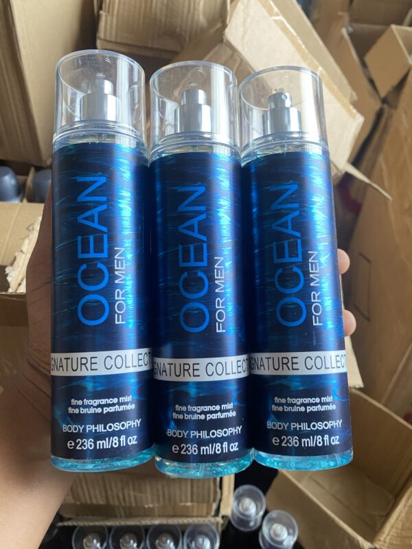 Ocean