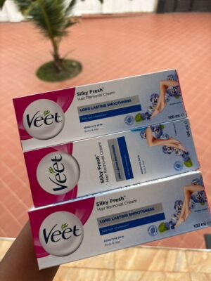 Veet Hair Removal Cream Veet Hair Removal Cream