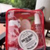 Philosophy 3-in-1 Travel Pack