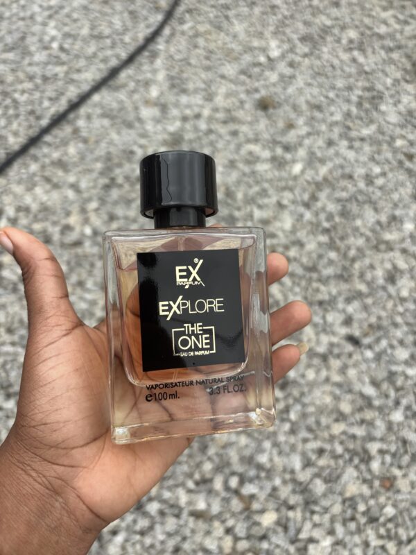 Explore The One